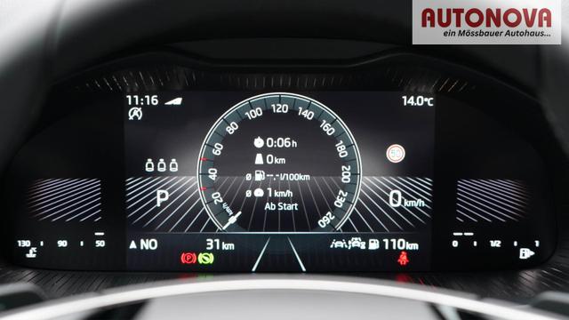 Skoda Kamiq Selection 1.5TSI DSG>LED>Sitzheizung 