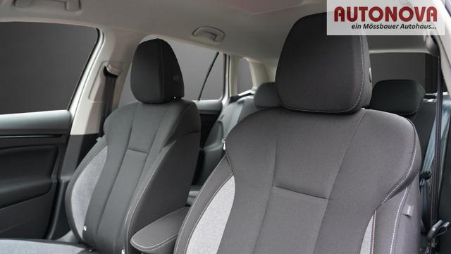 Skoda Kamiq Selection 1.5TSI DSG>LED>Sitzheizung 