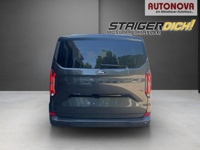 Ford Tourneo Titanium 320 L1H1>Matrix-LED>AHK>Schiebet&uuml;r Li+Re 