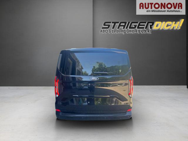 Ford Tourneo Titanium 320 L1H1>Matrix-LED>AHK>Schiebet&uuml;r Li+Re 