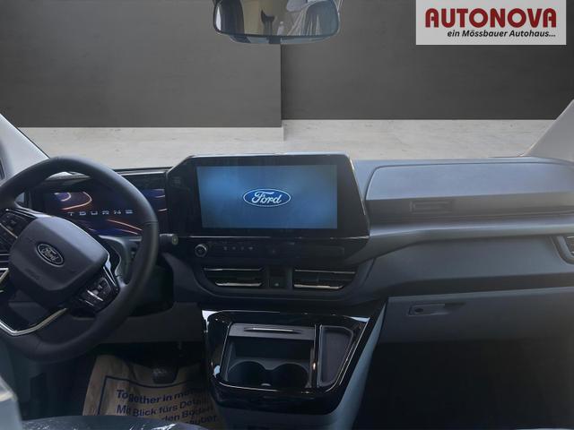 Ford Tourneo Titanium 320 L1H1>Matrix-LED>AHK>Schiebet&uuml;r Li+Re 