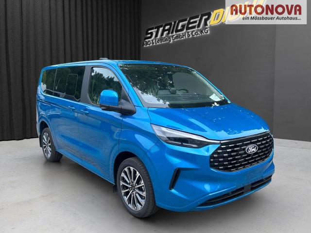 Ford Tourneo Custom Titanium X L1H1 2.0 TDCi+Winterpaket+Bang&Olufsen 