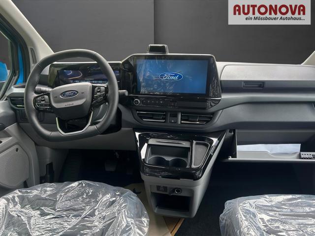 Ford Tourneo Custom Titanium X L1H1 2.0 TDCi+Winterpaket+Bang&Olufsen 