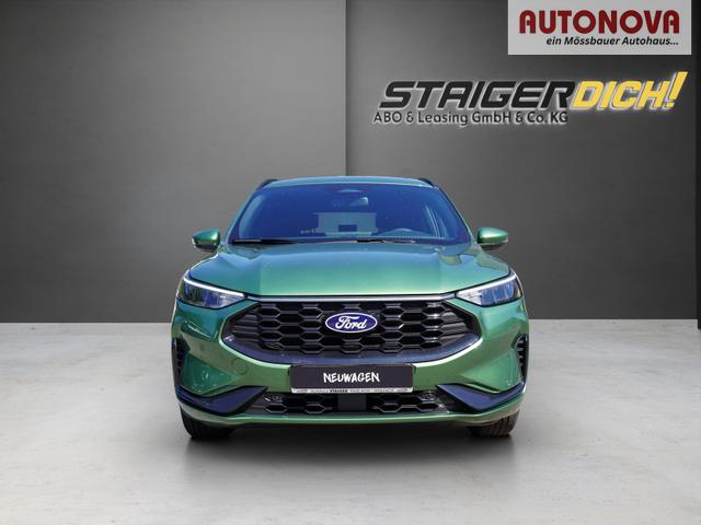 Ford Kuga Hybrid ST-Line 2.5 FHEV /LED/SHZ/4X4**sofort verf&uuml;gbar 