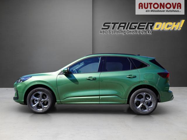 Ford Kuga Hybrid ST-Line 2.5 FHEV /LED/SHZ/4X4**sofort verf&uuml;gbar 