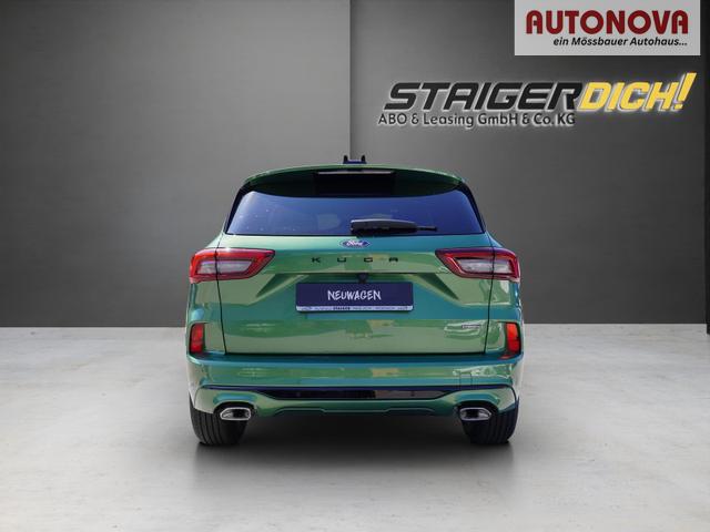 Ford Kuga Hybrid ST-Line 2.5 FHEV /LED/SHZ/4X4**sofort verf&uuml;gbar 