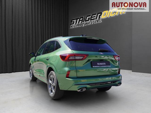 Ford Kuga Hybrid ST-Line 2.5 FHEV /LED/SHZ/4X4**sofort verf&uuml;gbar 