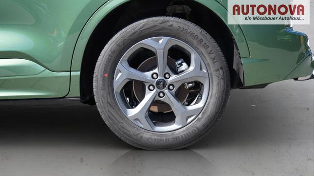 Ford Kuga Hybrid ST-Line 2.5 FHEV /LED/SHZ/4X4**sofort verf&uuml;gbar 