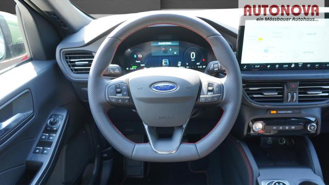 Ford Kuga Hybrid ST-Line 2.5 FHEV /LED/SHZ/4X4**sofort verf&uuml;gbar 