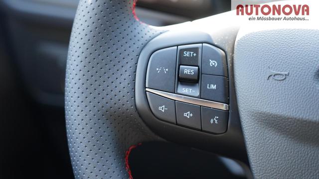 Ford Kuga Hybrid ST-Line 2.5 FHEV /LED/SHZ/4X4**sofort verf&uuml;gbar 