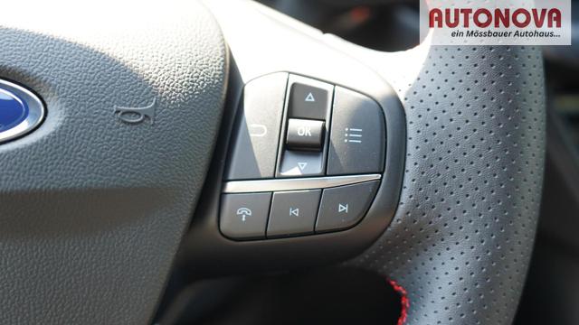 Ford Kuga Hybrid ST-Line 2.5 FHEV /LED/SHZ/4X4**sofort verf&uuml;gbar 