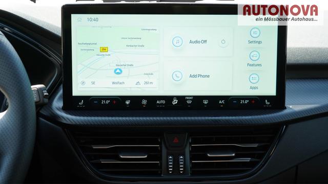 Ford Kuga Hybrid ST-Line 2.5 FHEV /LED/SHZ/4X4**sofort verf&uuml;gbar 