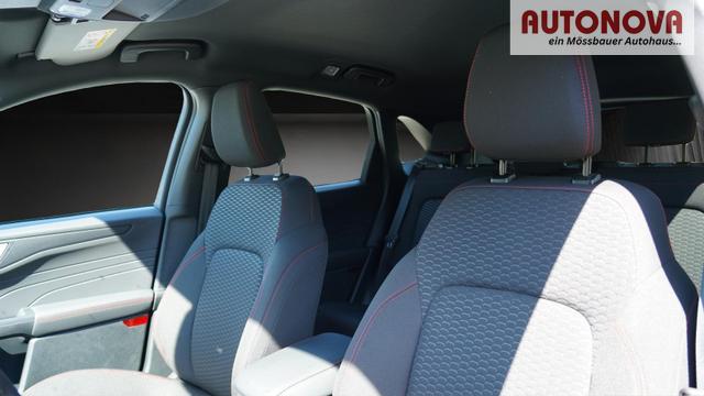 Ford Kuga Hybrid ST-Line 2.5 FHEV /LED/SHZ/4X4**sofort verf&uuml;gbar 
