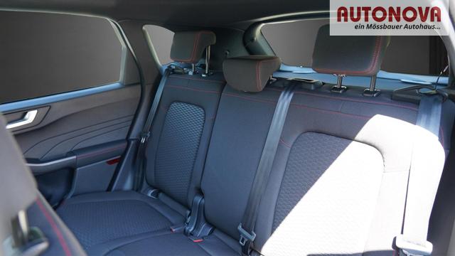 Ford Kuga Hybrid ST-Line 2.5 FHEV /LED/SHZ/4X4**sofort verf&uuml;gbar 