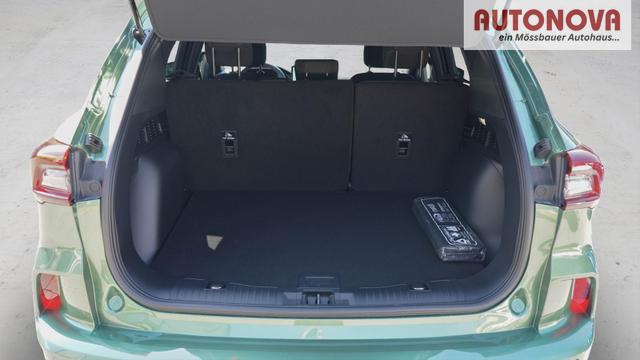 Ford Kuga Hybrid ST-Line 2.5 FHEV /LED/SHZ/4X4**sofort verf&uuml;gbar 