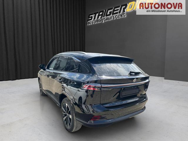 MG HS Luxury LUXURY>ACC>LED>Elekt.Heckklappe 