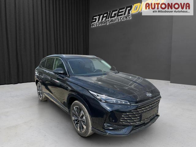 MG HS Luxury LUXURY>ACC>LED>Elekt.Heckklappe 
