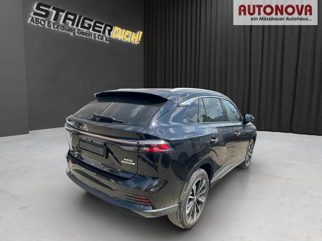 MG HS Luxury LUXURY>ACC>LED>Elekt.Heckklappe 