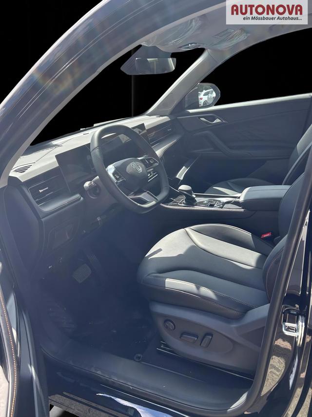 MG HS Luxury LUXURY>ACC>LED>Elekt.Heckklappe 