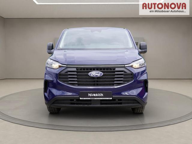 Ford Transit Custom DCinVAN Trend 320 L2H1 Doppelkabine -6-Sitzer+Sitzheizung 