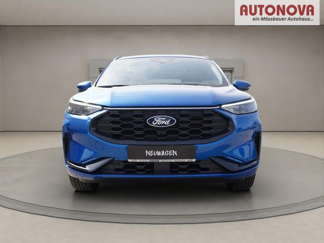 Ford Kuga ST-Line 1.5EcoBoost AT8 FWD 1.5 ST-line*LED*Kamera*Navi*Winterpaket 