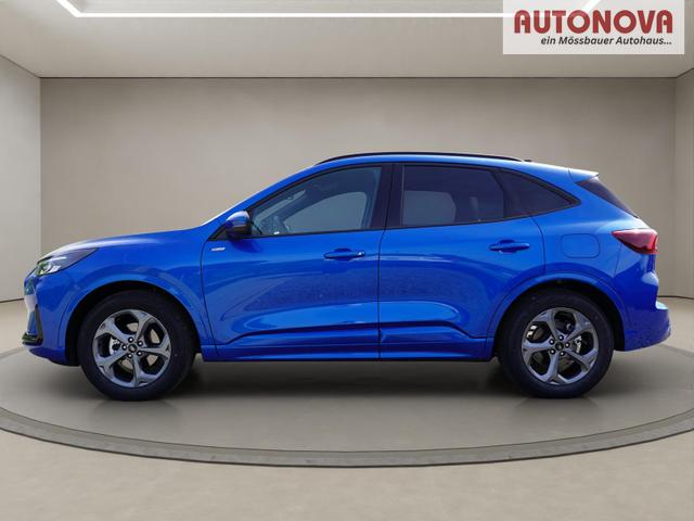 Ford Kuga ST-Line 1.5EcoBoost AT8 FWD 1.5 ST-line*LED*Kamera*Navi*Winterpaket 