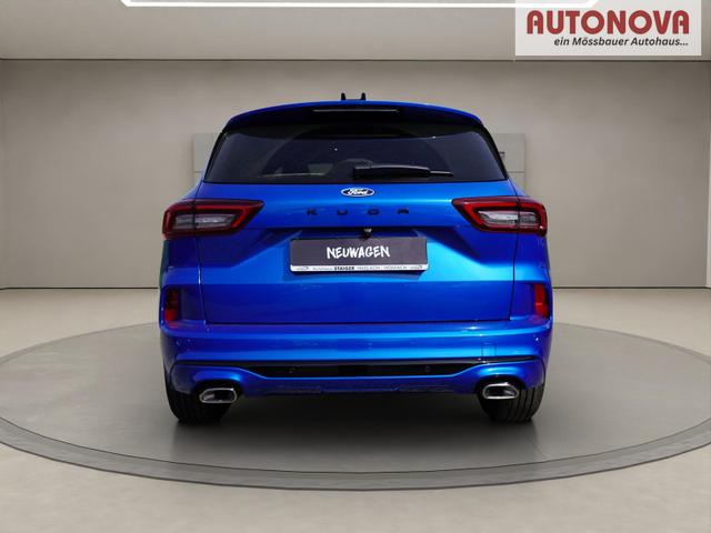 Ford Kuga ST-Line 1.5EcoBoost AT8 FWD 1.5 ST-line*LED*Kamera*Navi*Winterpaket 