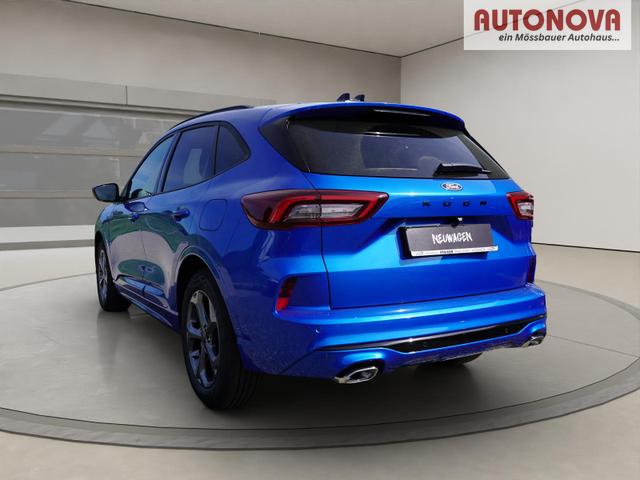 Ford Kuga ST-Line 1.5EcoBoost AT8 FWD 1.5 ST-line*LED*Kamera*Navi*Winterpaket 