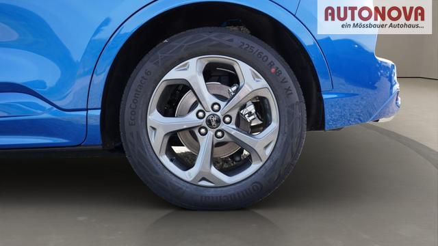 Ford Kuga ST-Line 1.5EcoBoost AT8 FWD 1.5 ST-line*LED*Kamera*Navi*Winterpaket 