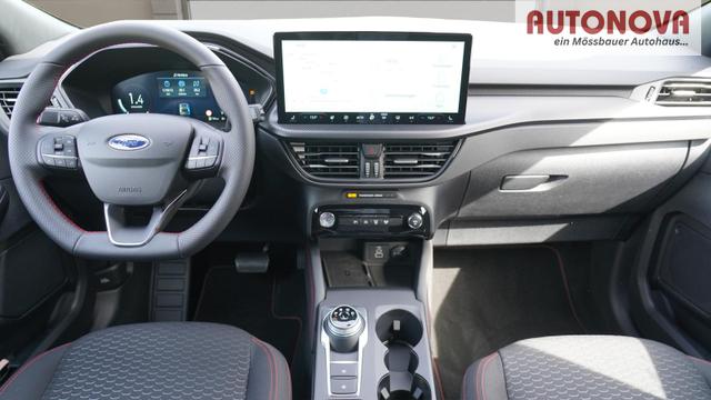Ford Kuga ST-Line 1.5EcoBoost AT8 FWD 1.5 ST-line*LED*Kamera*Navi*Winterpaket 