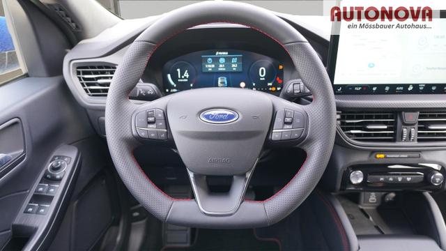 Ford Kuga ST-Line 1.5EcoBoost AT8 FWD 1.5 ST-line*LED*Kamera*Navi*Winterpaket 