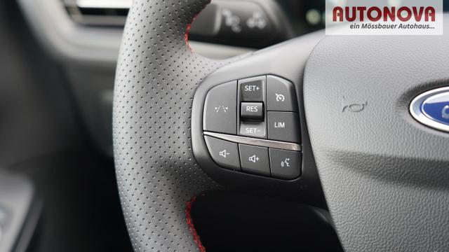 Ford Kuga ST-Line 1.5EcoBoost AT8 FWD 1.5 ST-line*LED*Kamera*Navi*Winterpaket 