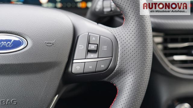 Ford Kuga ST-Line 1.5EcoBoost AT8 FWD 1.5 ST-line*LED*Kamera*Navi*Winterpaket 