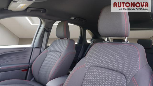 Ford Kuga ST-Line 1.5EcoBoost AT8 FWD 1.5 ST-line*LED*Kamera*Navi*Winterpaket 