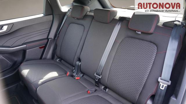 Ford Kuga ST-Line 1.5EcoBoost AT8 FWD 1.5 ST-line*LED*Kamera*Navi*Winterpaket 