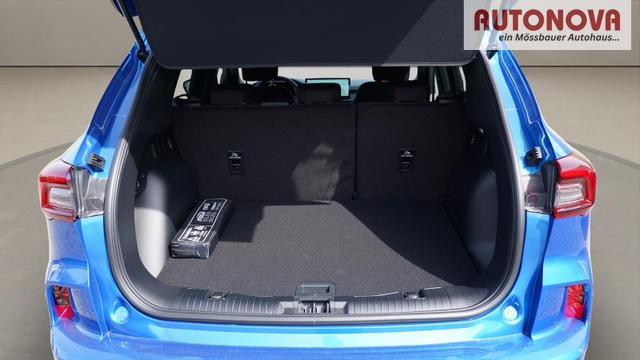 Ford Kuga ST-Line 1.5EcoBoost AT8 FWD 1.5 ST-line*LED*Kamera*Navi*Winterpaket 