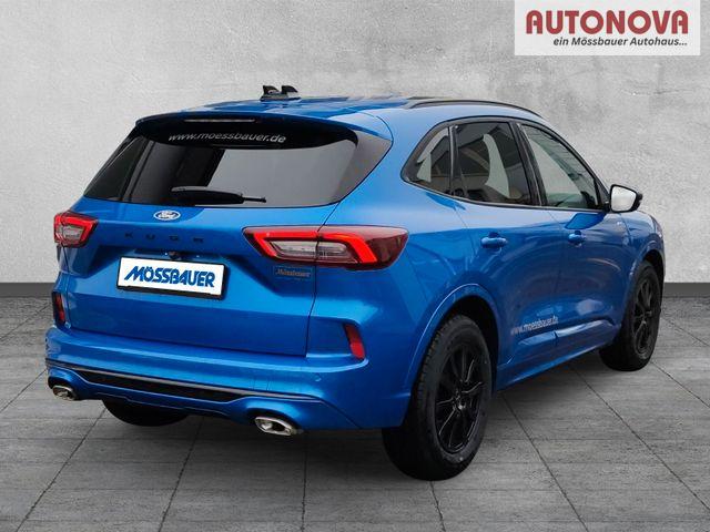 Ford Kuga ST-Line NEUES MODELL *Kamera/Navi/LED/PDC* 