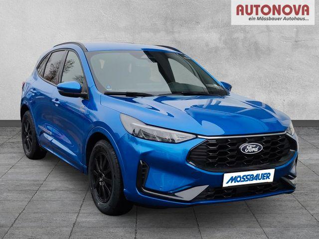 Ford Kuga ST-Line NEUES MODELL *Kamera/Navi/LED/PDC* 