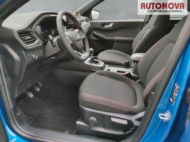 Ford Kuga ST-Line NEUES MODELL *Kamera/Navi/LED/PDC* 