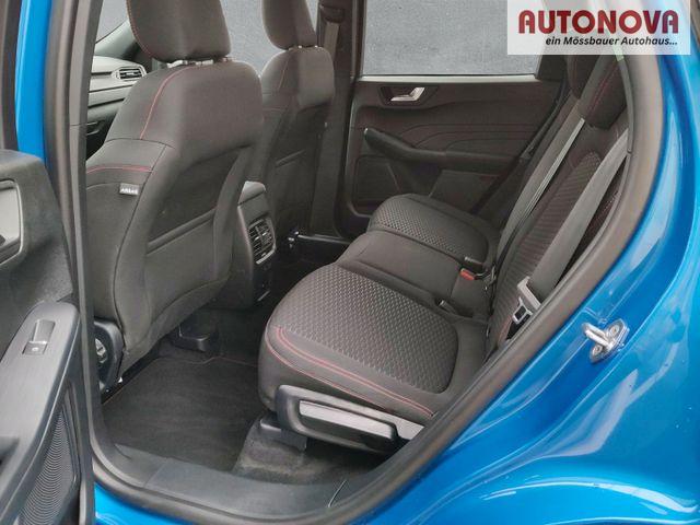 Ford Kuga ST-Line NEUES MODELL *Kamera/Navi/LED/PDC* 