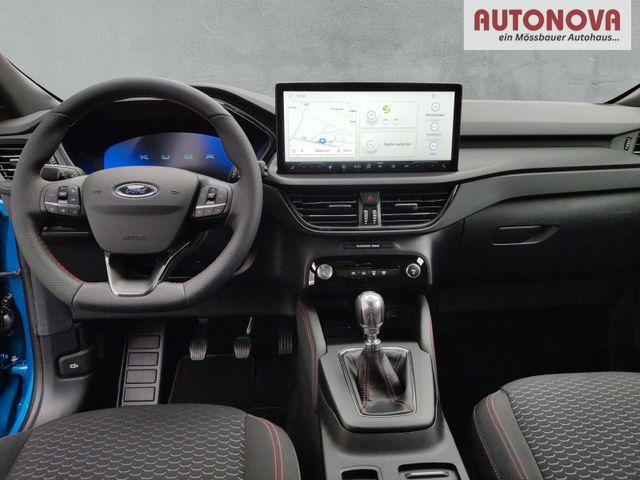 Ford Kuga ST-Line NEUES MODELL *Kamera/Navi/LED/PDC* 