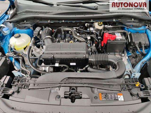 Ford Kuga ST-Line NEUES MODELL *Kamera/Navi/LED/PDC* 