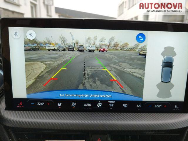 Ford Kuga ST-Line NEUES MODELL *Kamera/Navi/LED/PDC* 