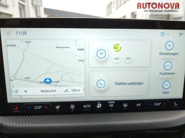 Ford Kuga ST-Line NEUES MODELL *Kamera/Navi/LED/PDC* 