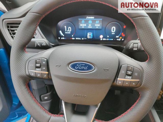 Ford Kuga ST-Line NEUES MODELL *Kamera/Navi/LED/PDC* 