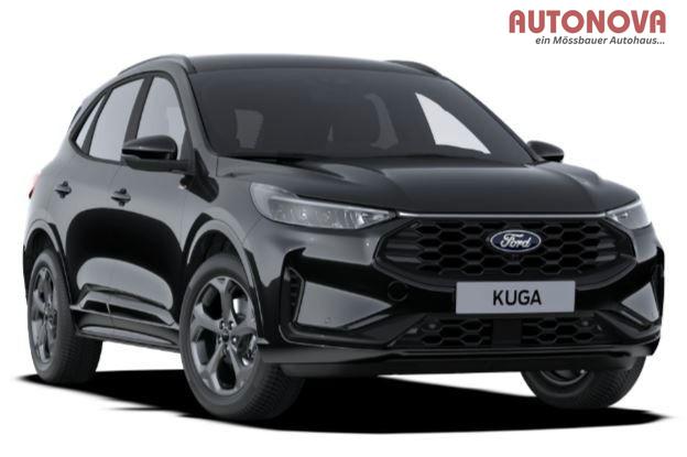 Ford Kuga - ST-Line NEUES MODELL *Kamera/Navi/LED/PDC*