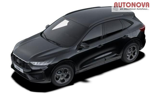 Ford Kuga ST-Line NEUES MODELL *Kamera/Navi/LED/PDC* 