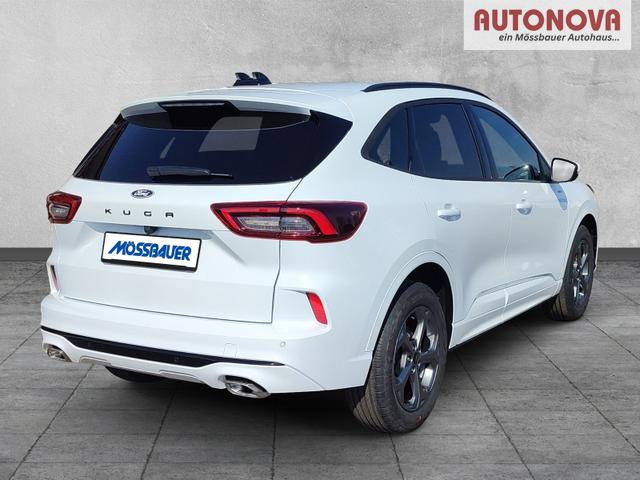 Ford Kuga 1.5 EcoBoost ST-Line 