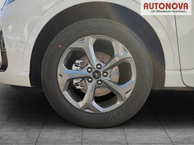 Ford Kuga 1.5 EcoBoost ST-Line 