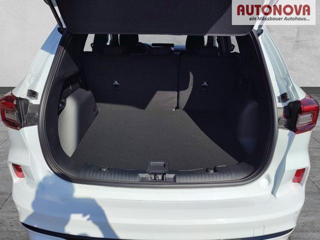 Ford Kuga 1.5 EcoBoost ST-Line 